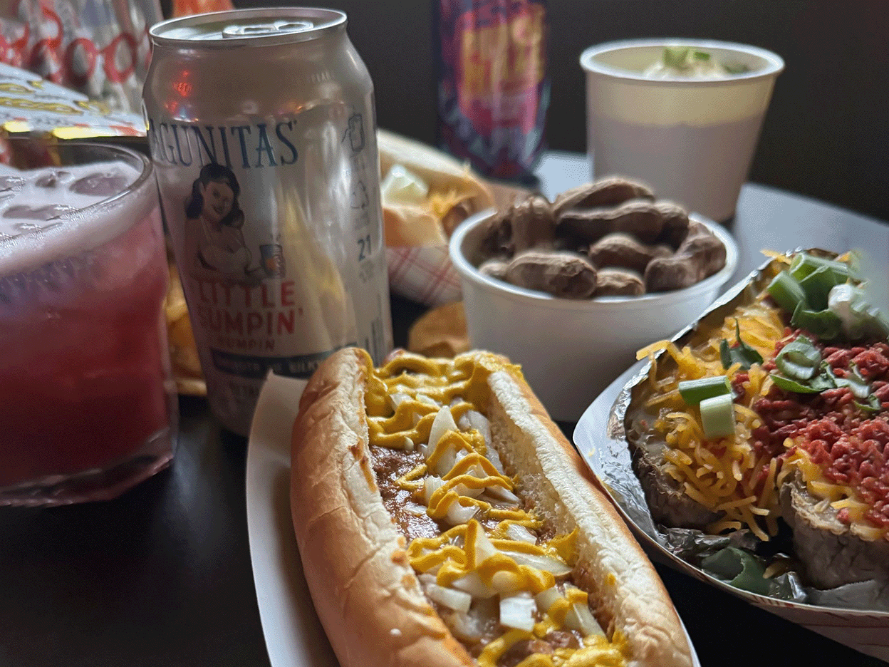 Detroit Coney Island